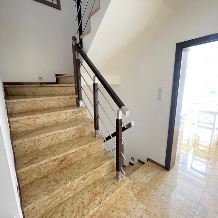 Marble Apartament Zamość Exteriér fotografie