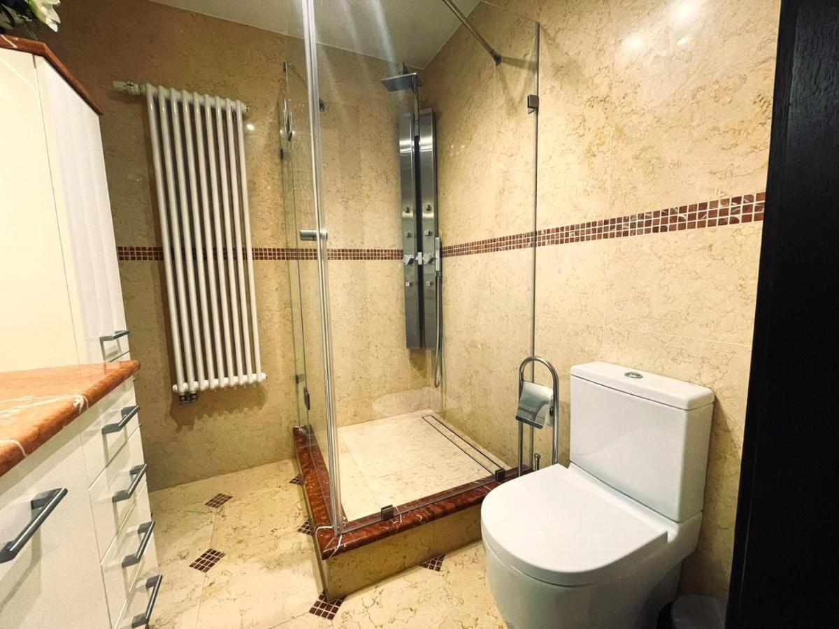 Marble Apartament Zamość Exteriér fotografie