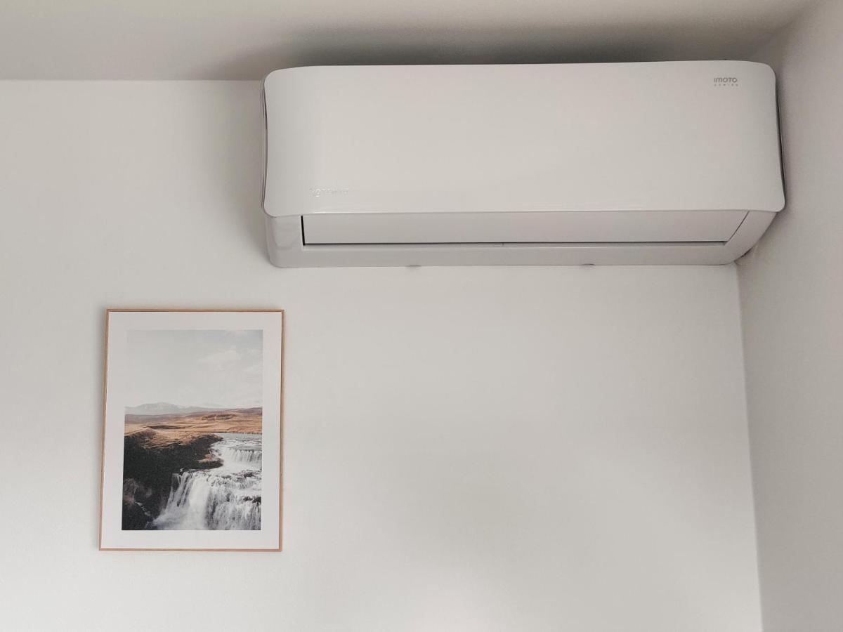 Marble Apartament Zamość Exteriér fotografie