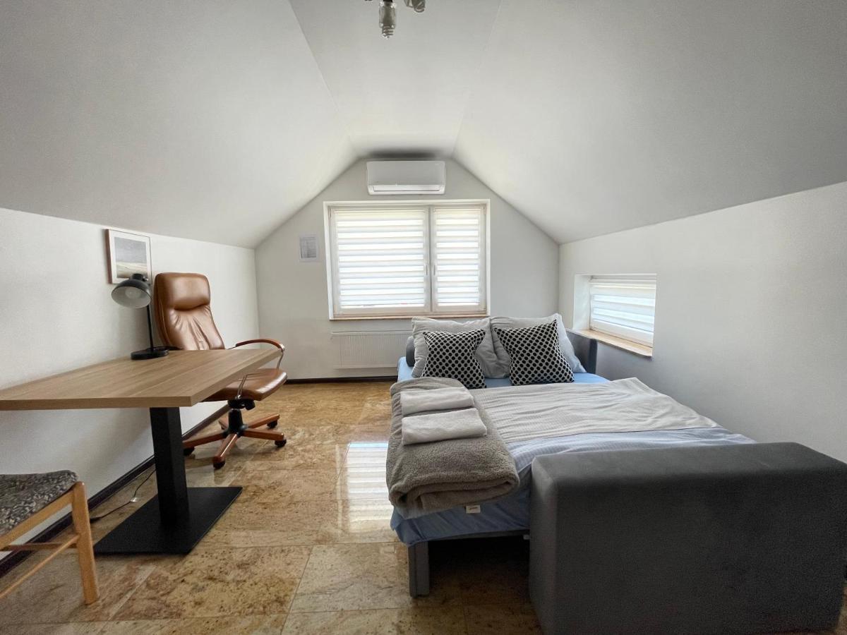 Marble Apartament Zamość Exteriér fotografie