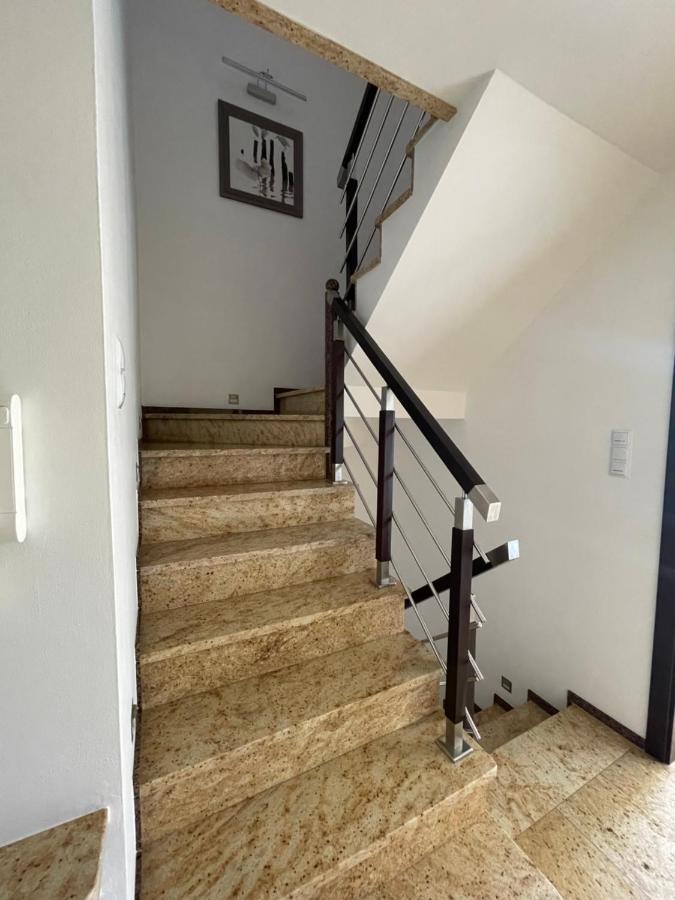 Marble Apartament Zamość Exteriér fotografie