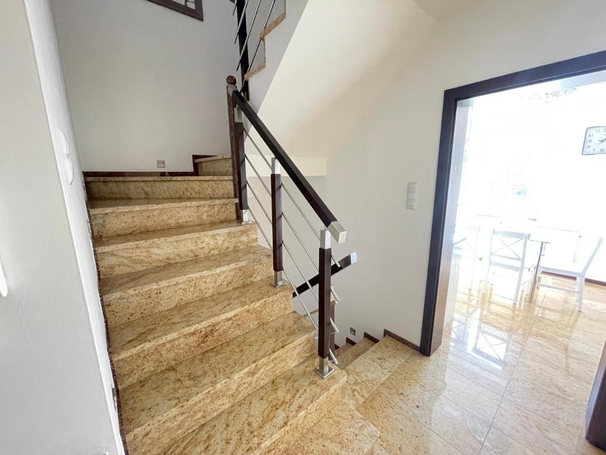 Marble Apartament Zamość Exteriér fotografie