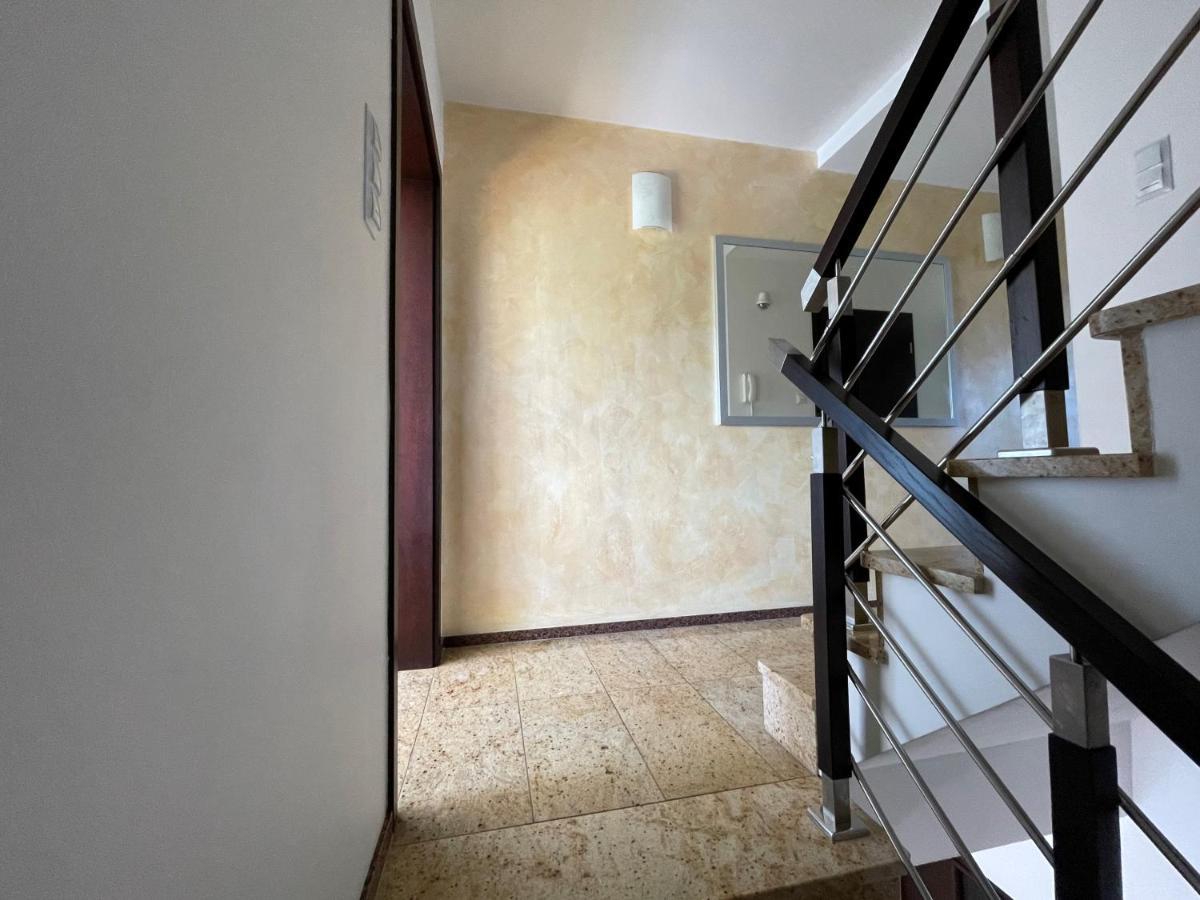 Marble Apartament Zamość Exteriér fotografie